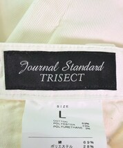 Journal Standard TRISECT ショートパンツ メンズ ジャーナルスタンダードトライセクト 中古　古着_画像3