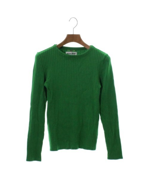 MUVEIL WORK ミリタリーブルゾン レディース ミュベールワーク 中古 ...