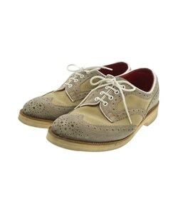 Tricker's ビジネス・ドレスシューズ メンズ トリッカーズ 中古　古着