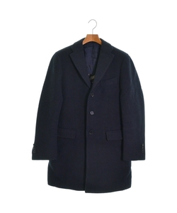 RING JACKET チェスターコート メンズ リングジャケット 中古　古着