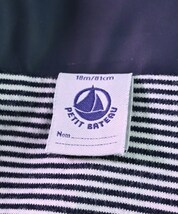 PETIT BATEAU ブルゾン（その他） キッズ プチバトー 中古　古着_画像3