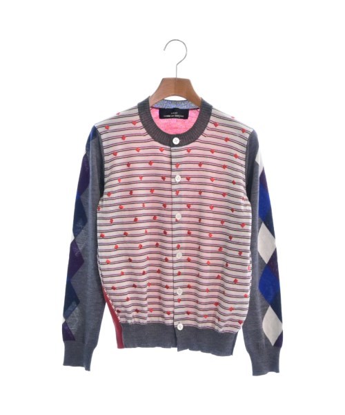ヤフオク! -tricot COMME DES GARCONS カーディガン(ファッション)の ヤフオク! -tricot COMME DES GARCONS カーディガン(ファッション)の