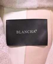 BLANCHA ブルゾン（その他） レディース ブランカ 中古　古着_画像3