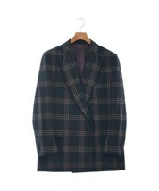 Paul Smith テーラードジャケット メンズ ポールスミス 中古　古着_画像1