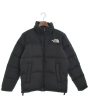 THE NORTH FACE ダウンジャケット/ダウンベスト メンズ ザノースフェイス 中古　古着_画像1