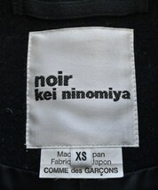 noir kei ninomiya コート（その他） レディース ノワール　ケイ　ニノミヤ 中古　古着_画像3