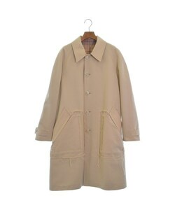 Maison Margiela ステンカラーコート メンズ メゾンマルジェラ 中古　古着