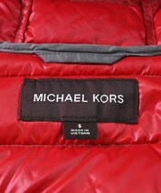 MICHAEL KORS COLLECTION ダウンジャケット/ダウンベスト メンズ マイケルコースコレクション 中古　古着_画像3