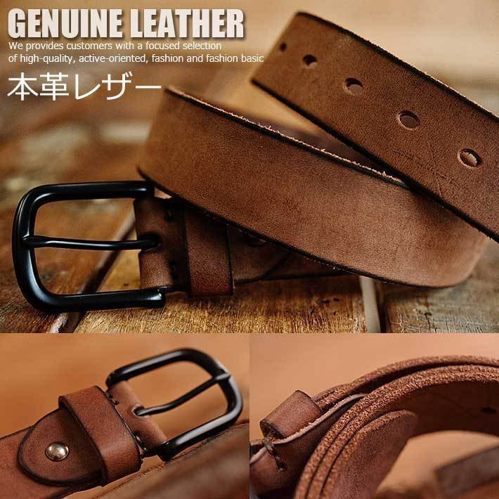 ヤフオク! -genuine leather ベルトの中古品・新品・未使用品一覧