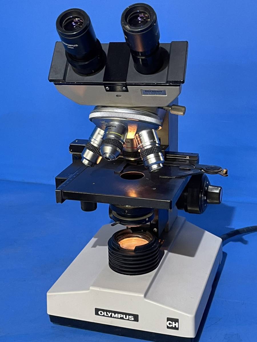 オリンパス 顕微鏡接眼レンズ WH15×/14 2個 その他 その他 家電 