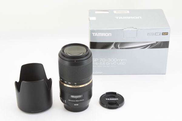 ヤフオク! -「タムロン vc」の落札相場・落札価格