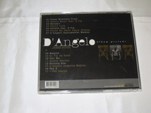 9 D'Angelo／James River - Album Prelude_画像2