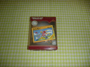 # prompt decision # GBA twin Be Famicom Mini letter pack post service, Yupack limitation 