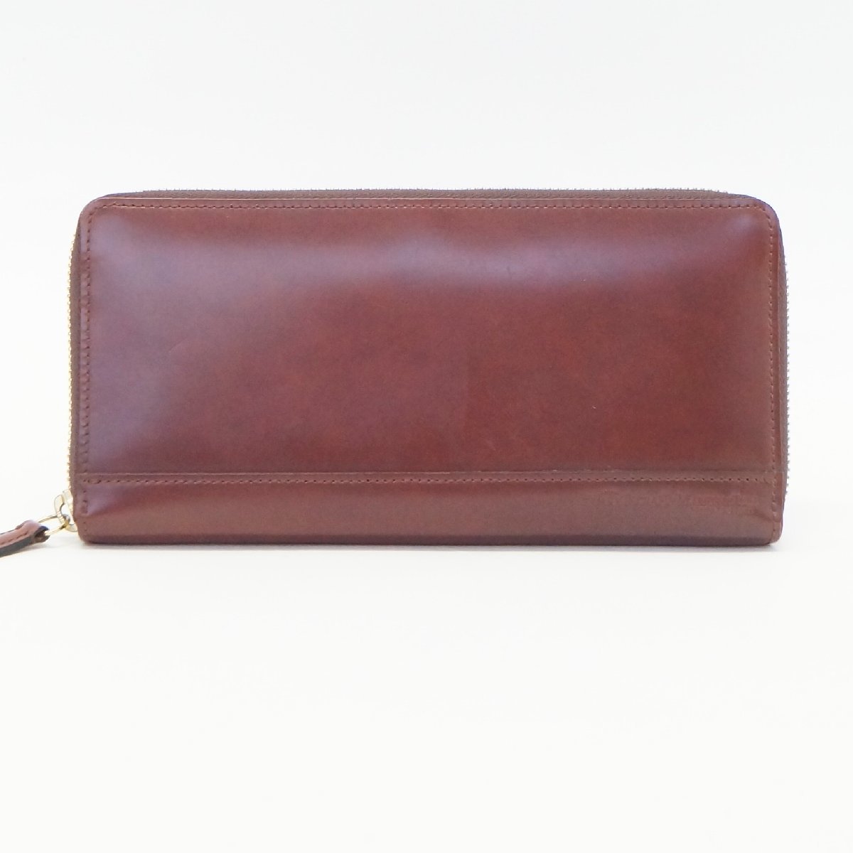 ヤフオク! -「warmthcrafts manufacture」(男性用) (財布)の落札相場