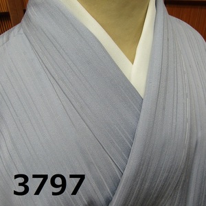 TA-3797　新品　訪問着　富士山・雲海