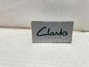  Clarks shop front POP shoes 