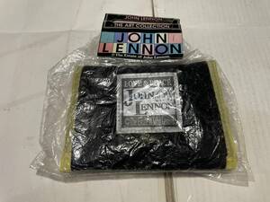 ジョン・レノン JOHN LENNON - THE ART COLLECTION - FLEECE SERIES LINE UP 