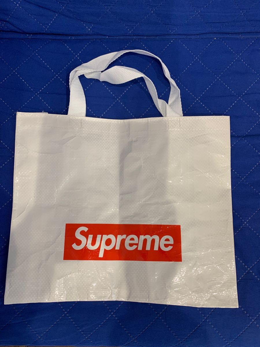 Supreme ショッパー シュプリーム セット