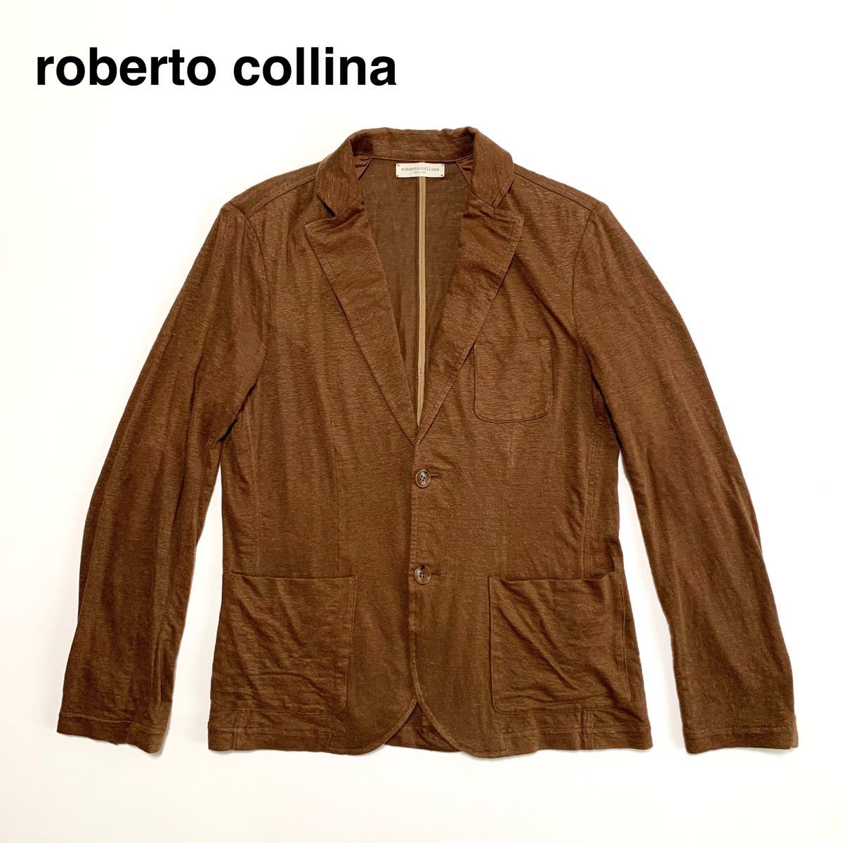 ヤフオク! -「ロベルトコリーナ ニット ジャケット」の落札相場・落札価格