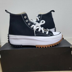 Converse Runstar hike Hi 26.5CMの画像2