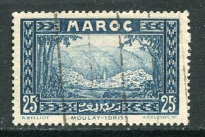 フランス領モロッコ　＃１３１　00-00-53