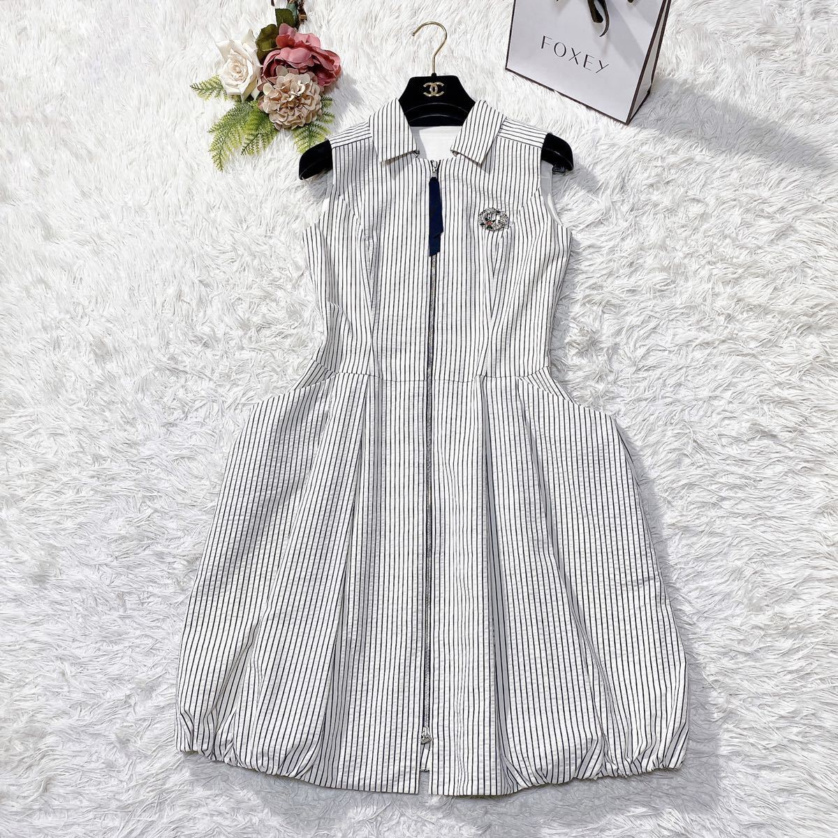 ヤフオク! -「foxey ワンピース 襟」(女性用) (フォクシー)の落札相場 ヤフオク! -「foxey ワンピース 襟」(女性用) (フォクシー)の落札相場