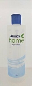 Amway Squeeze Bottle Новая неиспользованная (удобная бутылка с контрастом для разбавления блюд) Amway