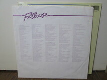 盤質A US-original Footloose (Original Soundtrack) (Analog) フットルース　アナログレコード　vinyl_画像7