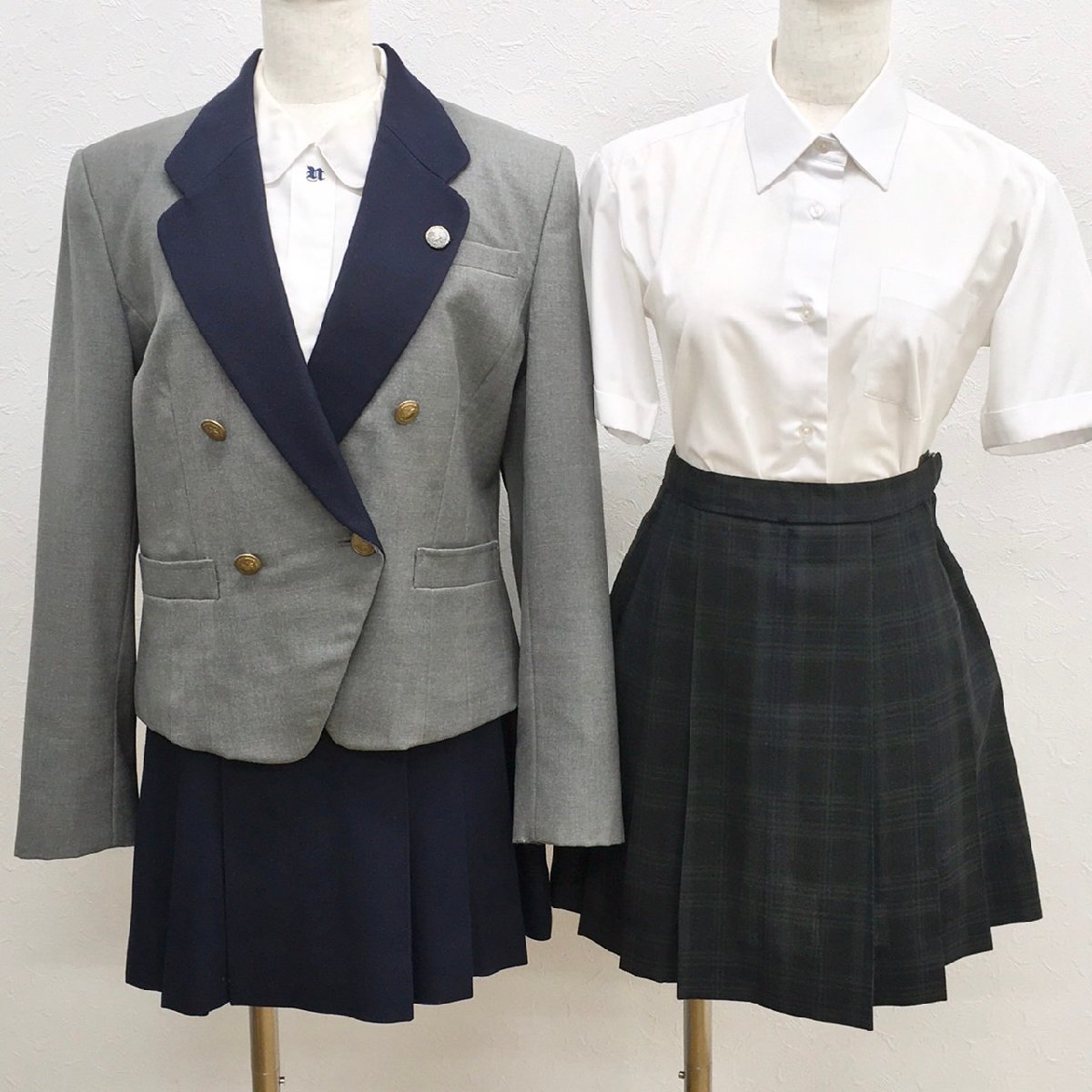 Yahoo!オークション -「高校制服群馬」の落札相場・落札価格 Yahoo!オークション -「高校制服群馬」の落札相場・落札価格