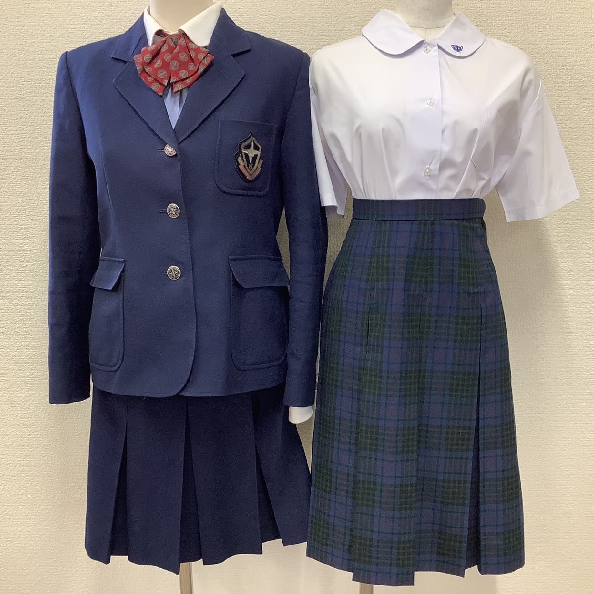 日大一高 制服ジャケット | chicshabu.com