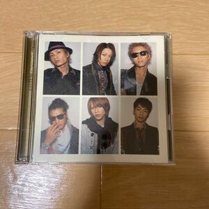 「Love yourself-君が嫌いな君が好き-」KAT-TUN 初回限定盤 CD+DVD