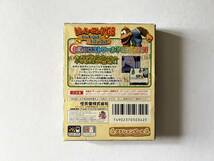 ゲームボーイカラー ドンキーコングGB ディンキーコング & ディクシーコング カードあり　Gameboy Donkey Kong Land 3 Diddy Dixie Kong_画像6