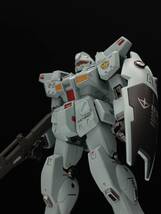 HG 1/144 ジム・カスタム 塗装済 完成品 HGUC ガンプラ 機動戦士ガンダム プラモデル 0083 スターダストメモリー_画像5