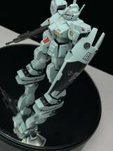 HG 1/144 ジム・カスタム 塗装済 完成品 HGUC ガンプラ 機動戦士ガンダム プラモデル 0083 スターダストメモリー_画像7