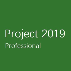 Project 2019 Professional プロダクトキー 製品版ライセンスキー Retail リテール ダウンロード版