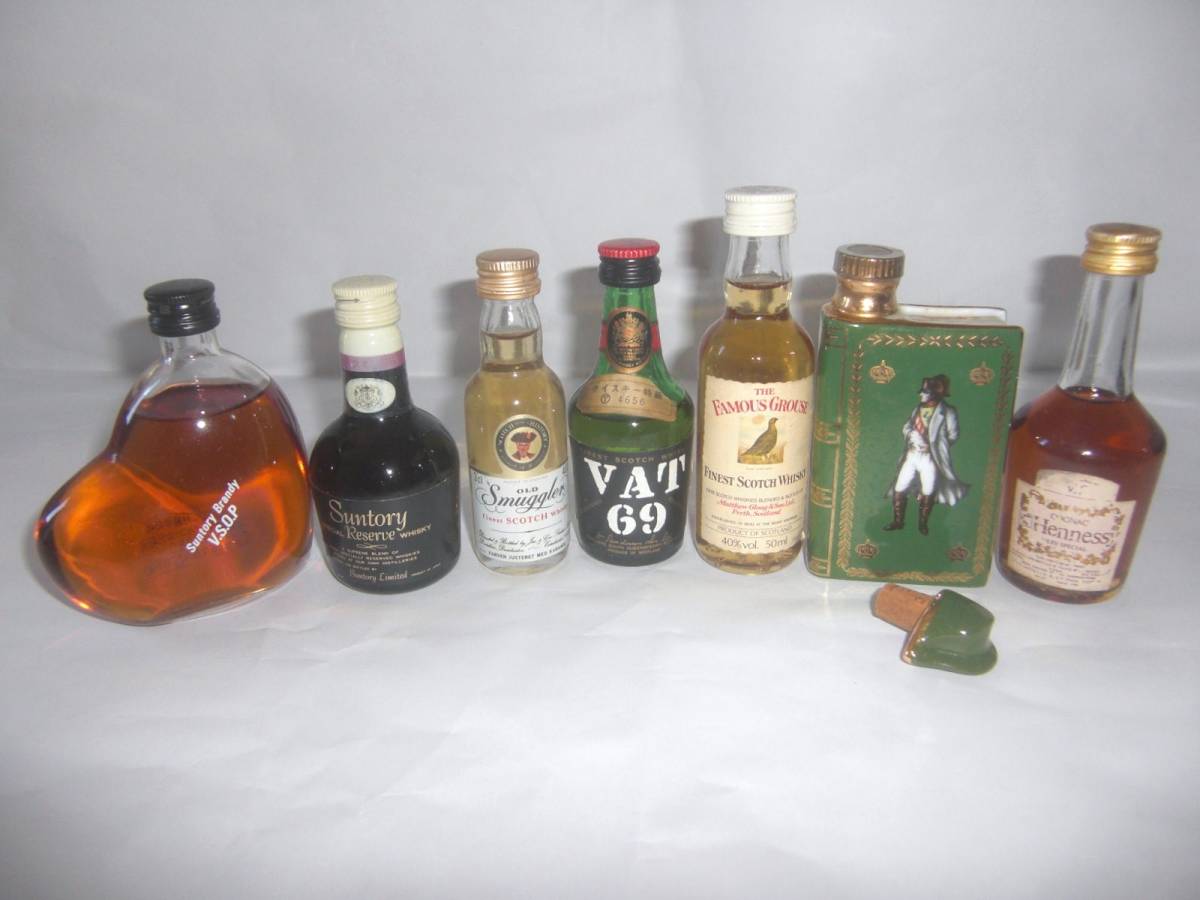 ヤフオク! -「古酒 ナポレオン」(日本) (ウイスキー)の落札相場・落札価格