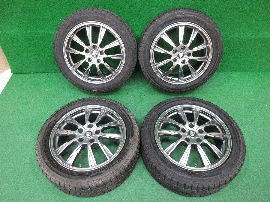 ヤフオク! -stranger ホイール(17インチ)の中古品・新品・未使用品一覧