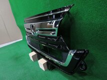 美品★ N-BOX カスタム JF3/JF4 後期 純正 フロントグリル/ラジエーターグリル 71121-TTAY-J210 71120-TTA-J21_画像2