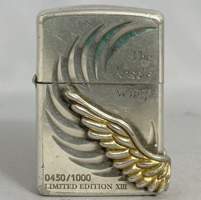 ヤフオク! -「(velvet angel)」(Zippo) (ライター)の落札相場・落札価格