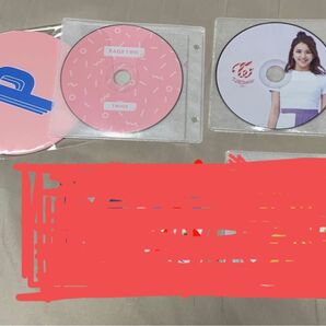 TWICE CDセット
