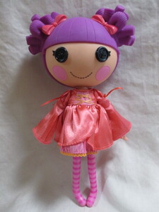 即決★USA　MGA社　Lalaloopsy 　ララループシー　ドール　人形☆30㎝/2009年