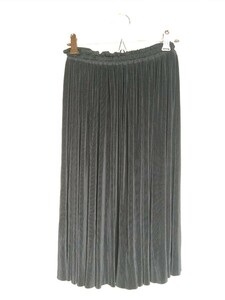 ivu* sun rolan pleated skirt M free shipping!