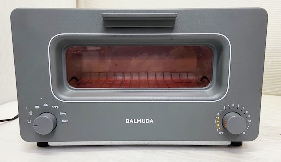 ビジネス - バルミューダThe toaster 未開封 - 公式 通販 オンライン