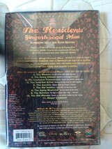 The Residents　Gingerbread man ザ・レジデンツ　mac cd rom_画像2