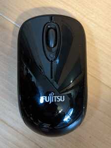 FUJITSU 無線マウス 富士通 MG-1456 通電品　ジャンク　