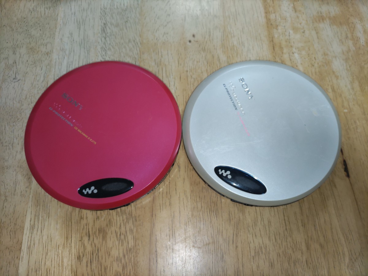 新品未使用品 SONY WALKMAN D-EJ775 スパイダーマン仕様 | blkfotovideo.es