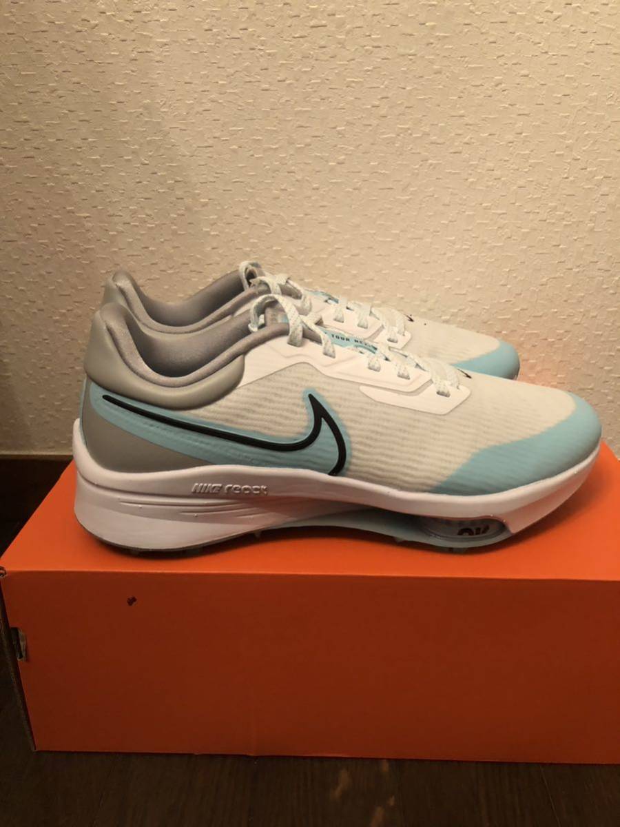 NIKE ナイキ ゴルフ エアズームインフィニティツアー ネクスト% ワイド
