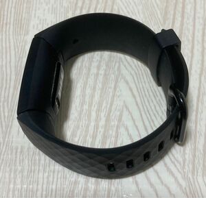 Fitbit Charge 4 トラッカー　ブラック