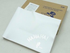 ▲60SB364*R▲非売品　福山雅治 HA HA HA! FILMS　004年明治製菓 XYLISHキャンペーン当選DVD 短編映画+CM+メイキング