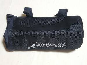 AIRBUGGY воздушный Buggy держатель для напитков пластиковая бутылка кейс B